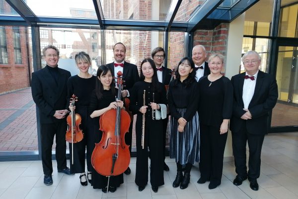 2025 BKE mit Jens Georg Bachmann – Foto BKE