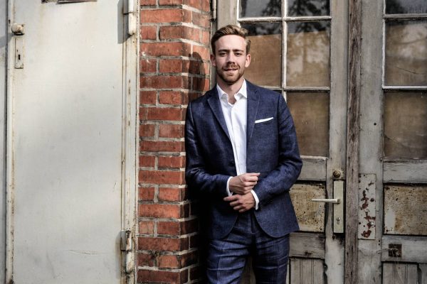 Cornelius Lewenberg 1 – Picture by Det Nissen