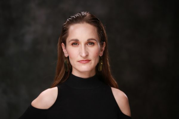 Polly Ott – Foto Mario Bergmann